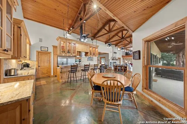 2320 fiedler road Harper, TX 78028
